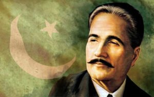 Allama Iqbal